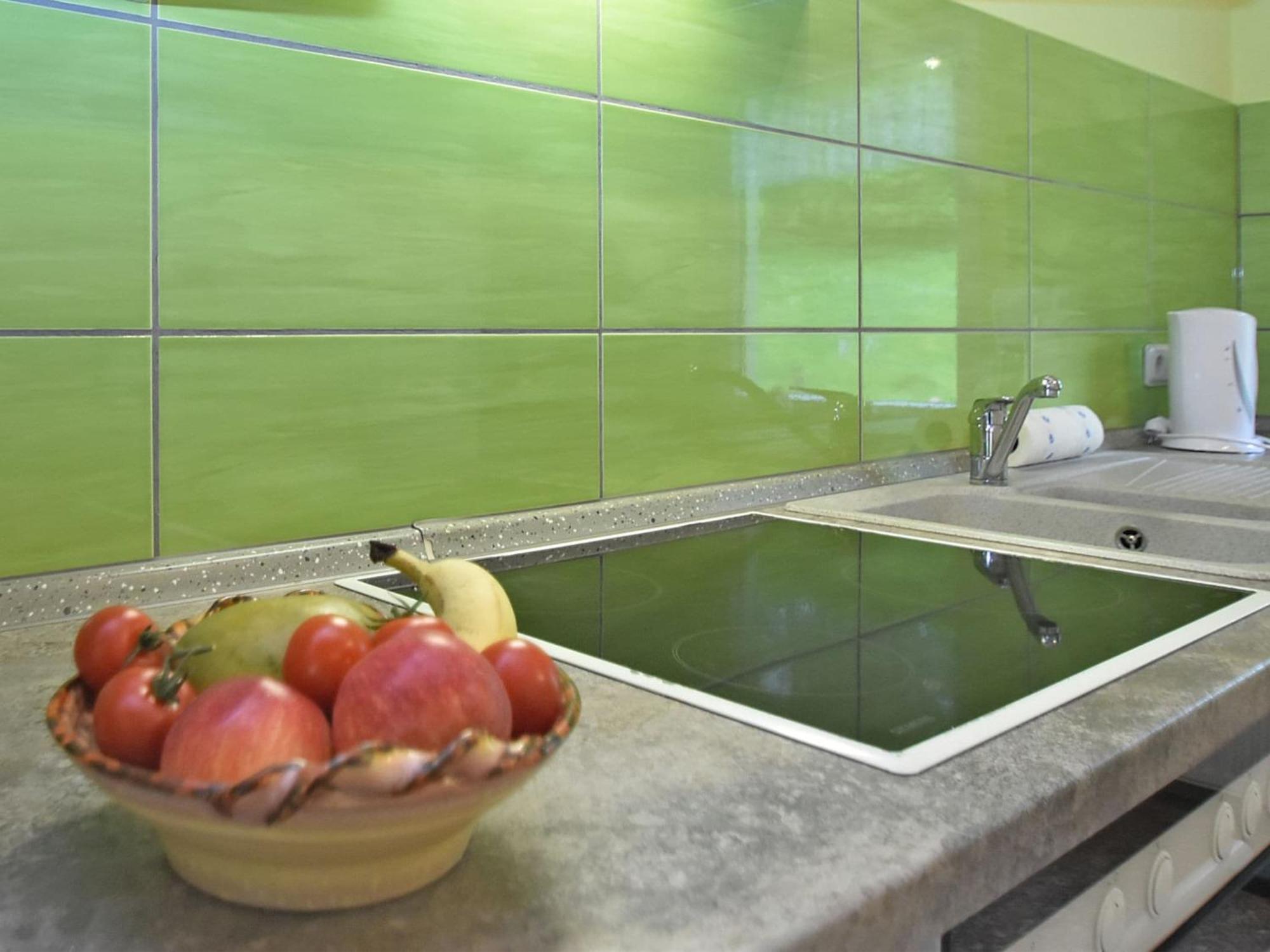 Apartment With Panoramic View Brotterode Ngoại thất bức ảnh