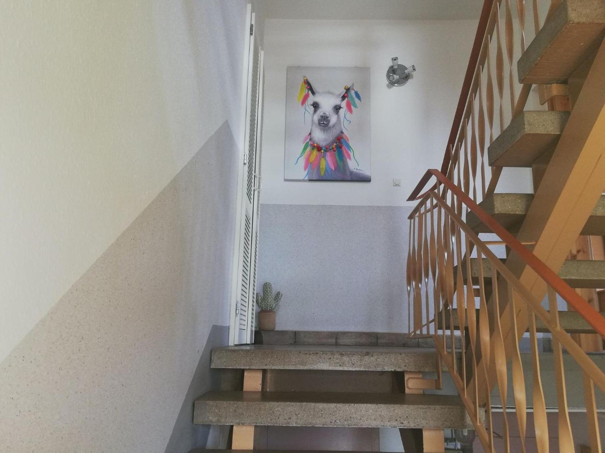 Apartment With Panoramic View Brotterode Ngoại thất bức ảnh