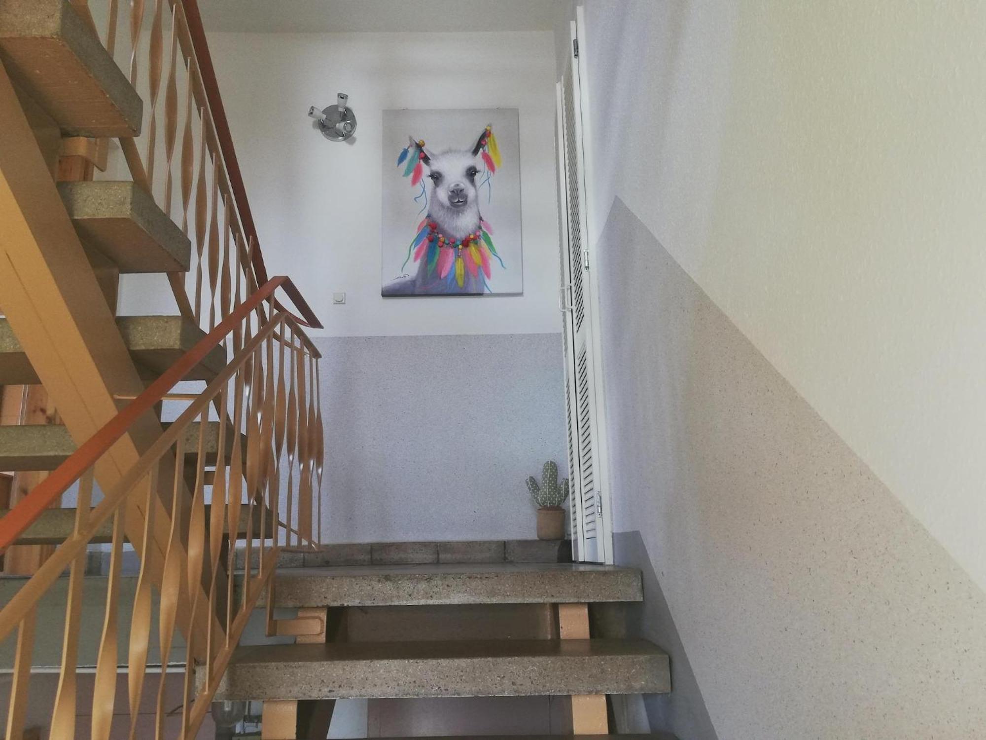 Apartment With Panoramic View Brotterode Ngoại thất bức ảnh